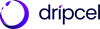 Dripcel logo