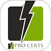 Pro Certs logo