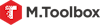 M.Toolbox logo
