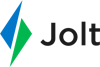 Jolt's logo