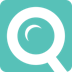 Qualitative logo