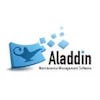 Aladdin  logo