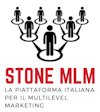 STONE MLM logo