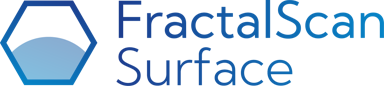 FractalScan Surface