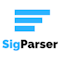 SigParser  logo
