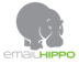 Email Hippo logo