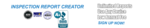 IRC Home Inspection Software