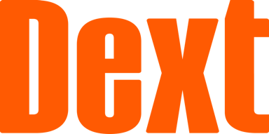 Logotipo de Dext Prepare