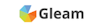 Gleam Apps logo