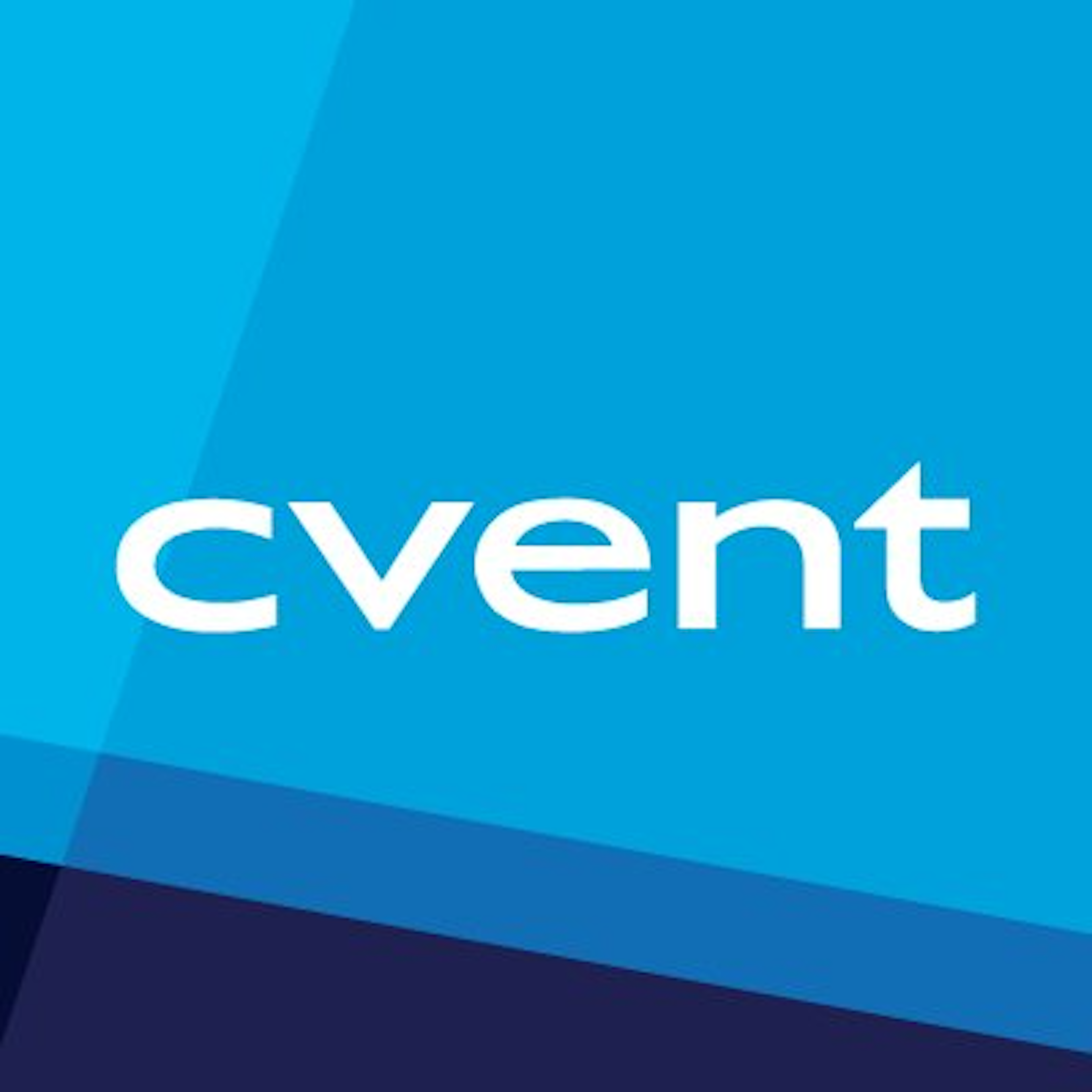 Cvent Event Management Logo