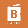 Brojure logo