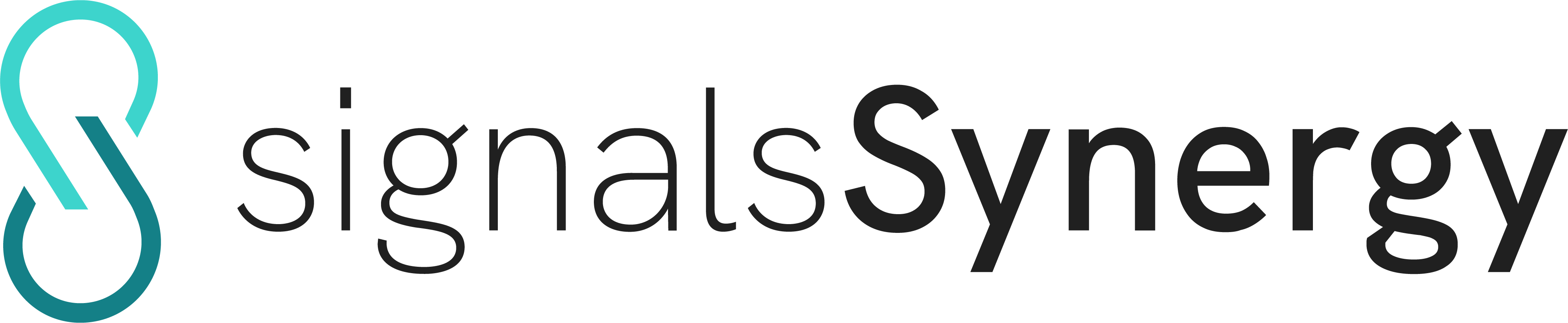 Signals Synergy logo