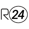 RECEPTION 24 logo