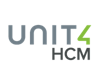 Unit4 HCM logo
