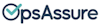 OpsAssure logo
