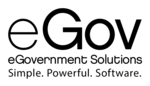 eGov Payment Services logo