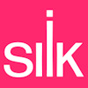 Silk Cloud Data Platform logo