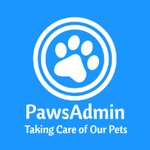 PawsAdmin