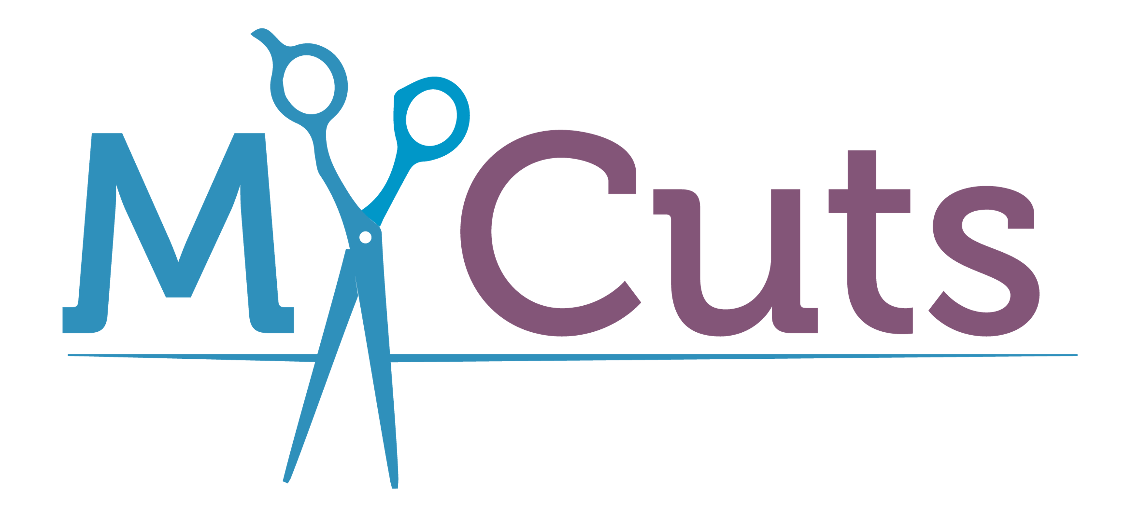 MyCuts Logo