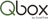 Qbox logo