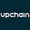 Upchain PLM logo