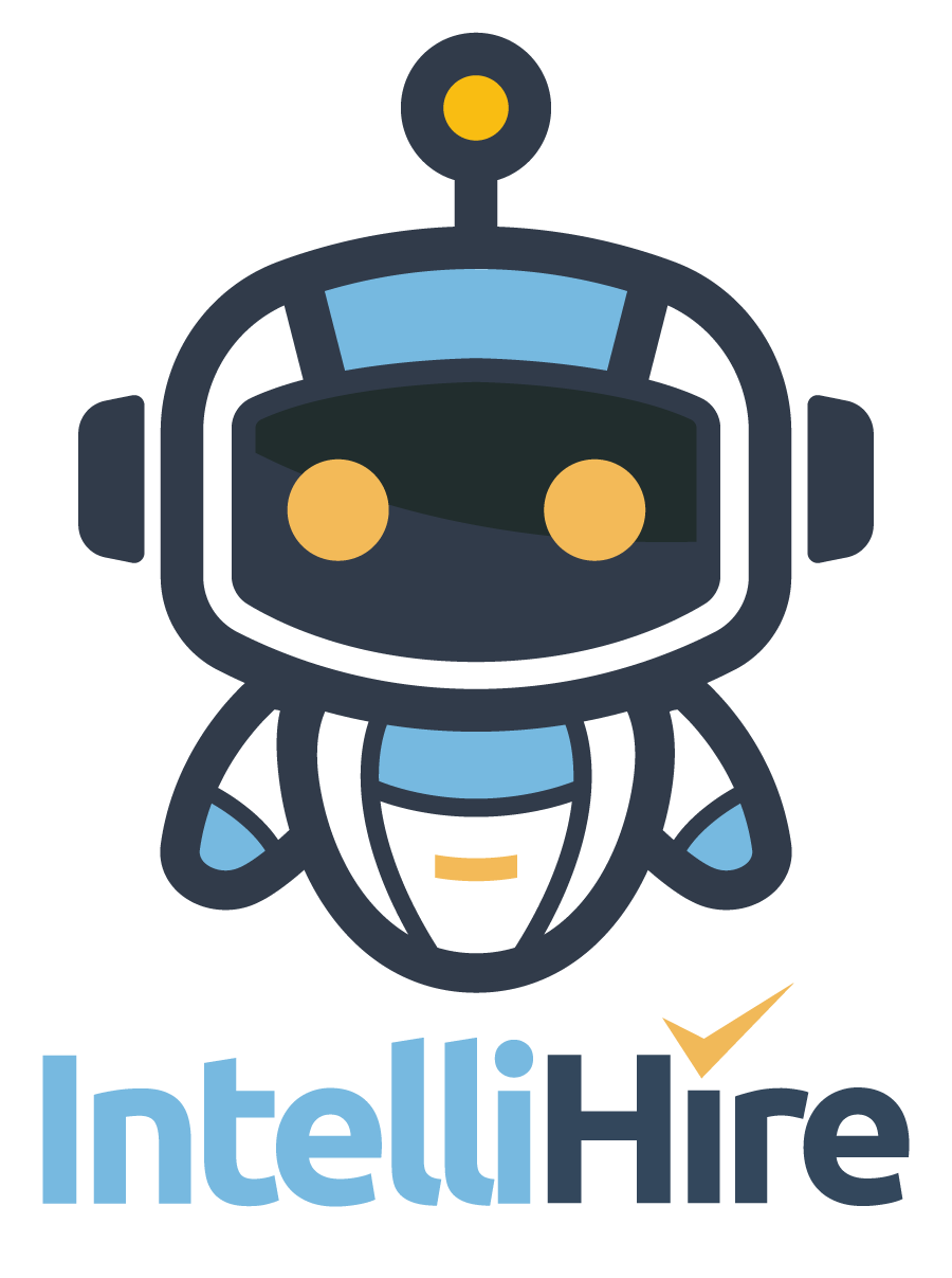 IntelliHire logo