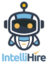 IntelliHire logo