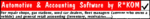 Towing Software