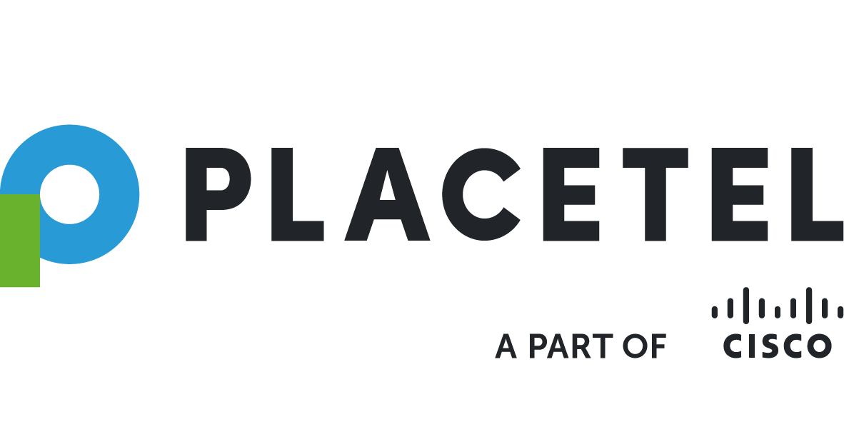 Placetel logo