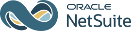 Logotyp för NetSuite