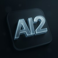 AI2Fin logo