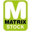 Matrix STOCK logo