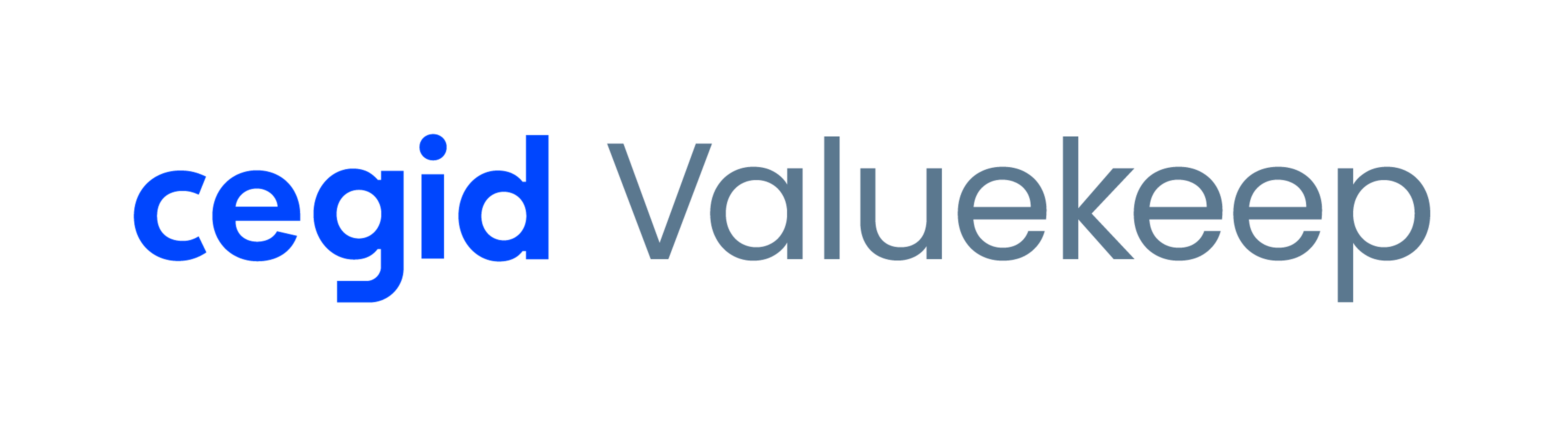 Valuekeep Logo