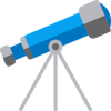 Telescope logo