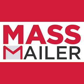MassMailer Logo