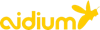 Aidium logo