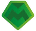 Logotipo de Marketman