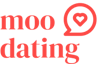 mooDating logo