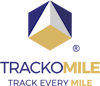 TrackoMile logo