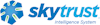 Skytrust logo