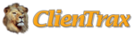 Logotipo do ClienTrax