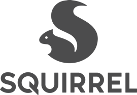 Squirrel POS Logo