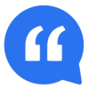 QuoteMe logo