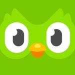 Logo Duolingo 