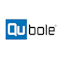 Qubole Data Service logo
