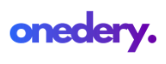 Onedery logo