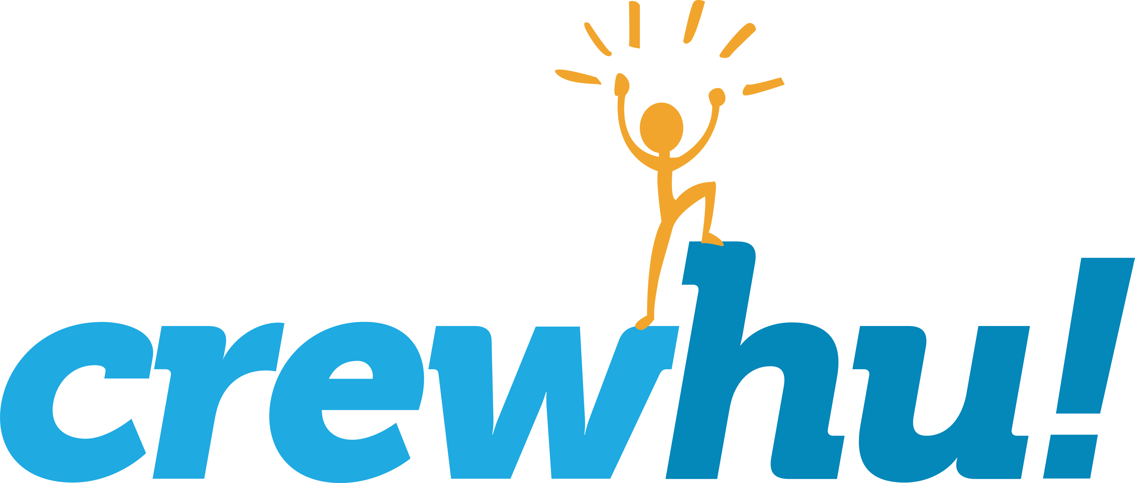 Crewhu Logo