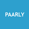 Paarly logo
