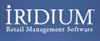 Iridium Retail Manager logo