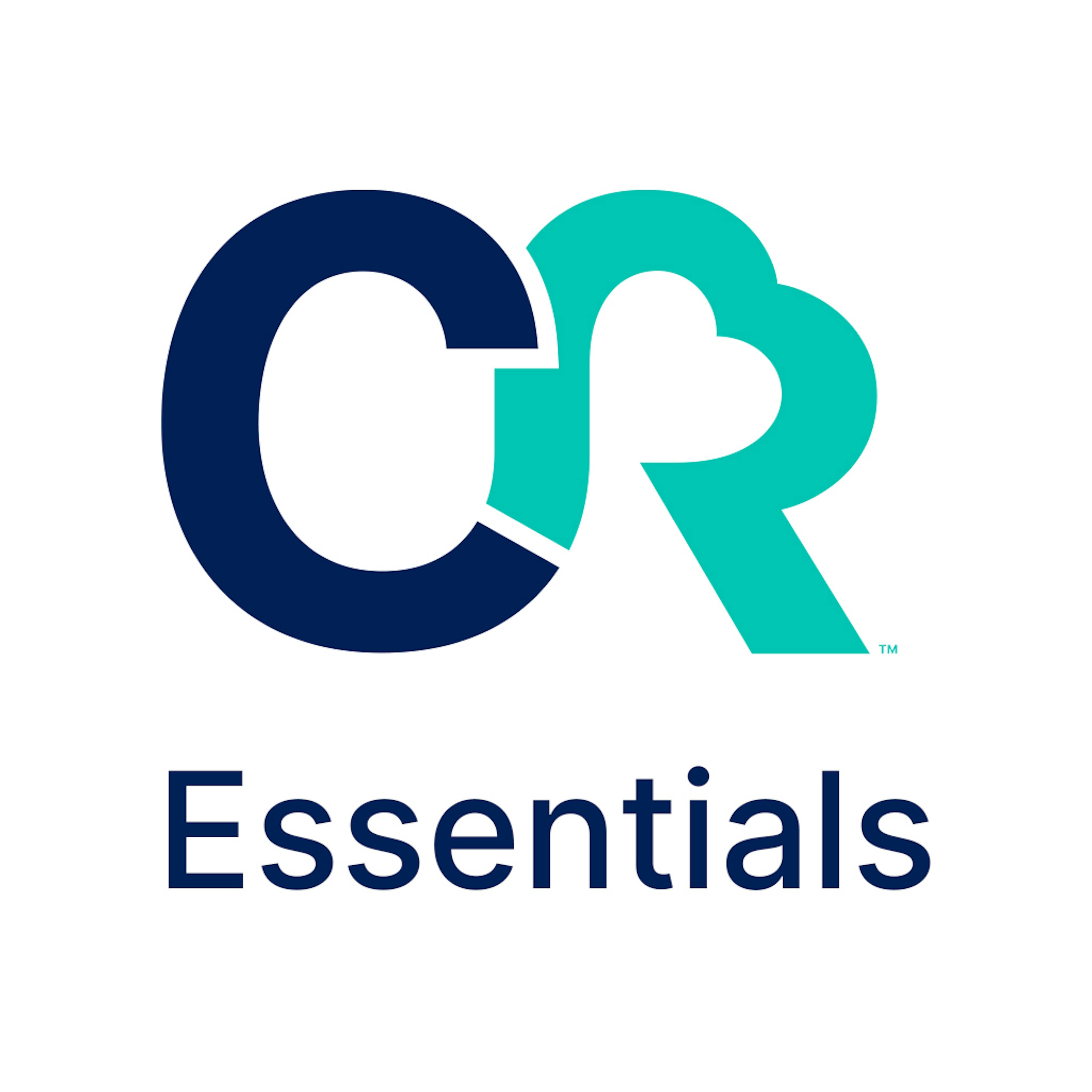 CR Essentials Logo